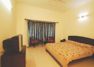 Hill Crest Riviera, Nainital 2